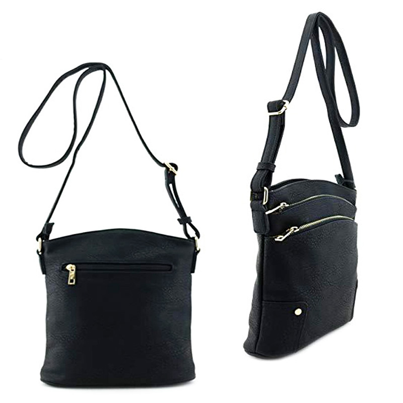 A-6589-Brown ― Оптовый интернет-магазин "Сумкины Дети"